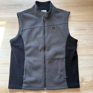 CINCH Mens Vest